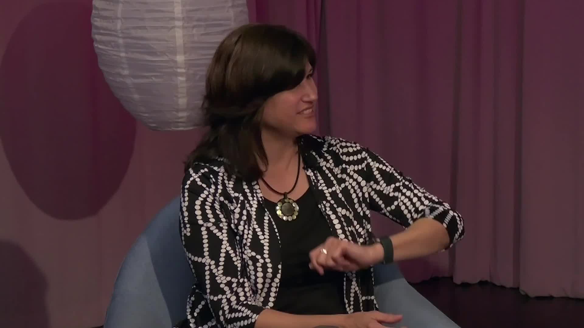 Thumbnail image for A Novel Idea - The Witch and the Huntress