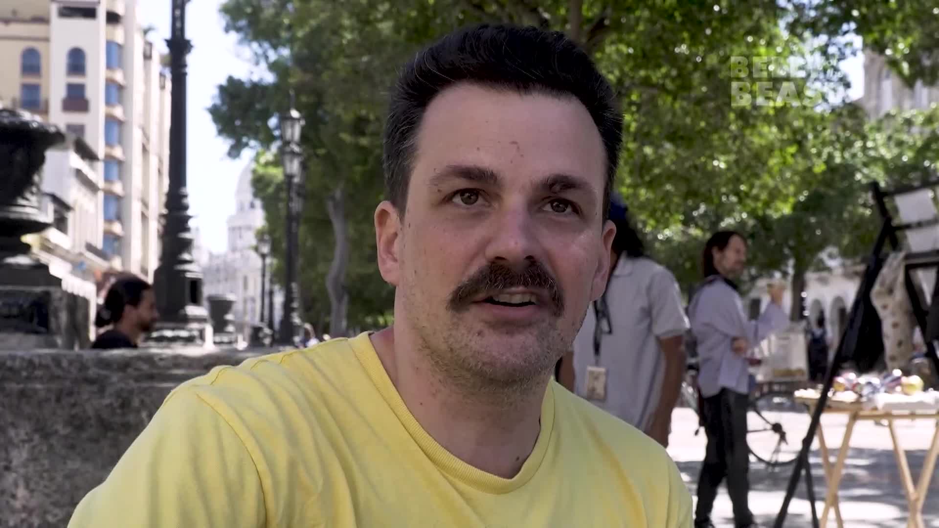 Thumbnail image for Belly Of The Beast: The War On Cuba