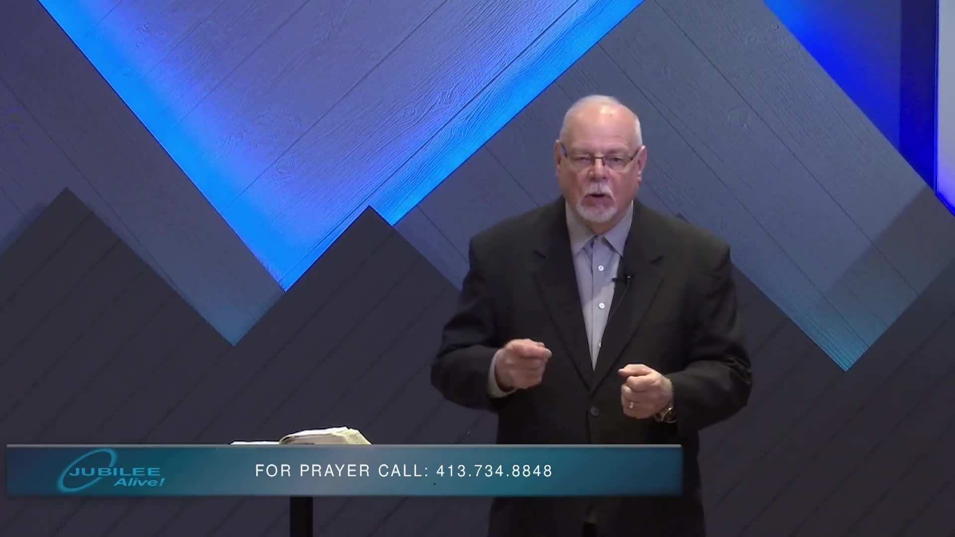 Thumbnail image for Jubilee Alive