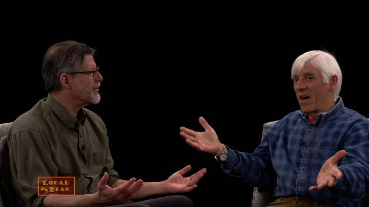 Thumbnail image for Local Bias with guest Karl Meyer