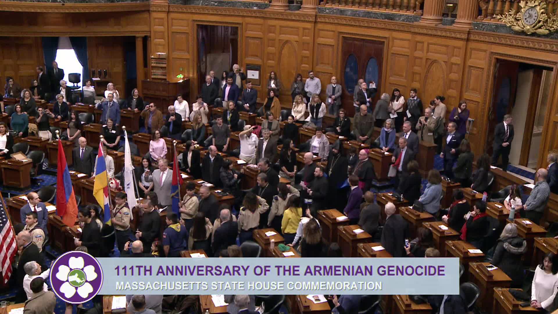 Thumbnail image for MA 111th Anniversary Commemoration of the Armenian Genocide