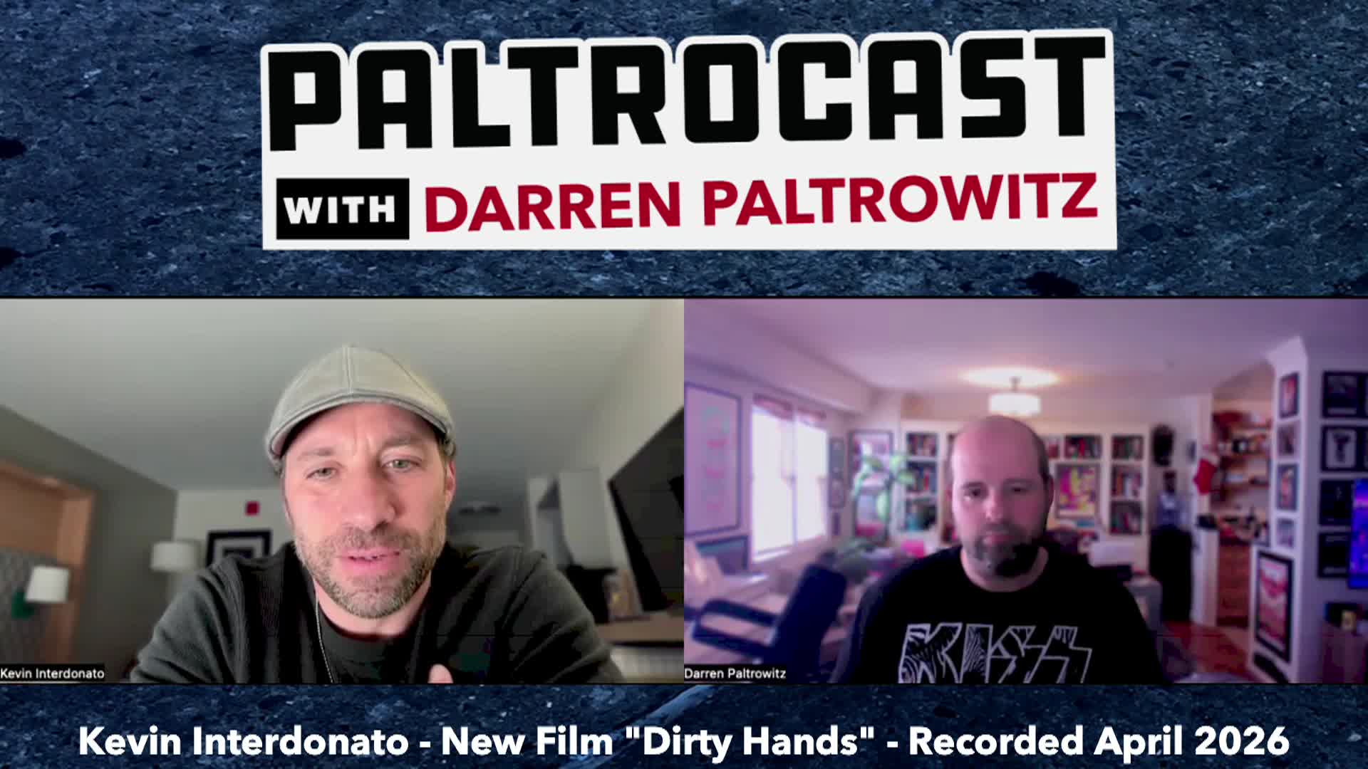 Thumbnail image for Paltrocast with Kevin Interdonato & More