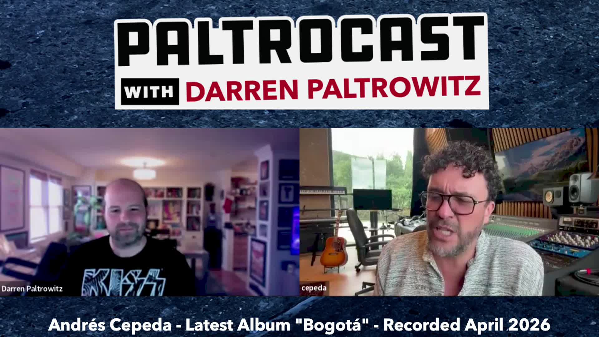 Thumbnail image for Paltrocast with Andres Cepeda & More