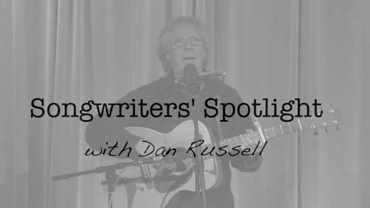 Thumbnail image for Songwriters' Spotlight - Paul Kaplan