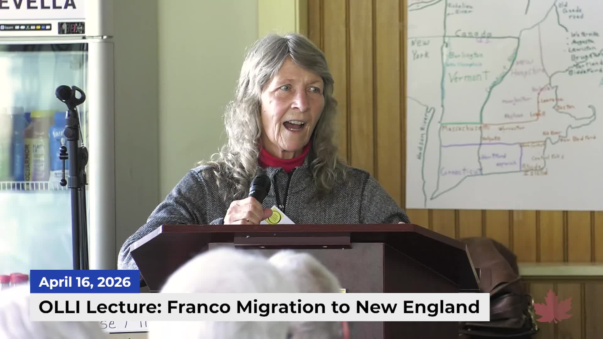 Thumbnail image for OLLI Lecture - Franco Migration to New England