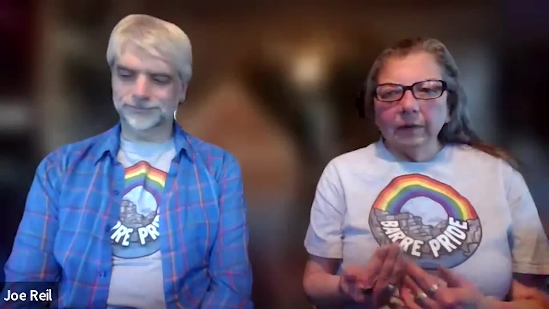 Thumbnail image for All Things LGBTQ with Ericka, Joe Reil and Blackbeard