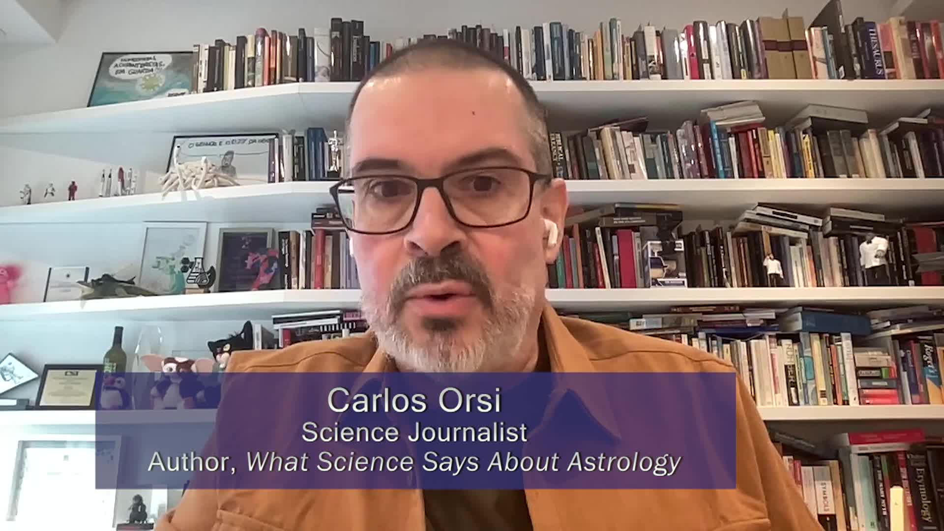 Thumbnail image for The 502 Conversations - What Science Says About Astrology