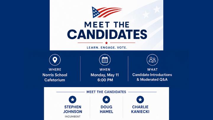 Thumbnail image for Southampton "Meet the Candidate' Forum 5/11/26