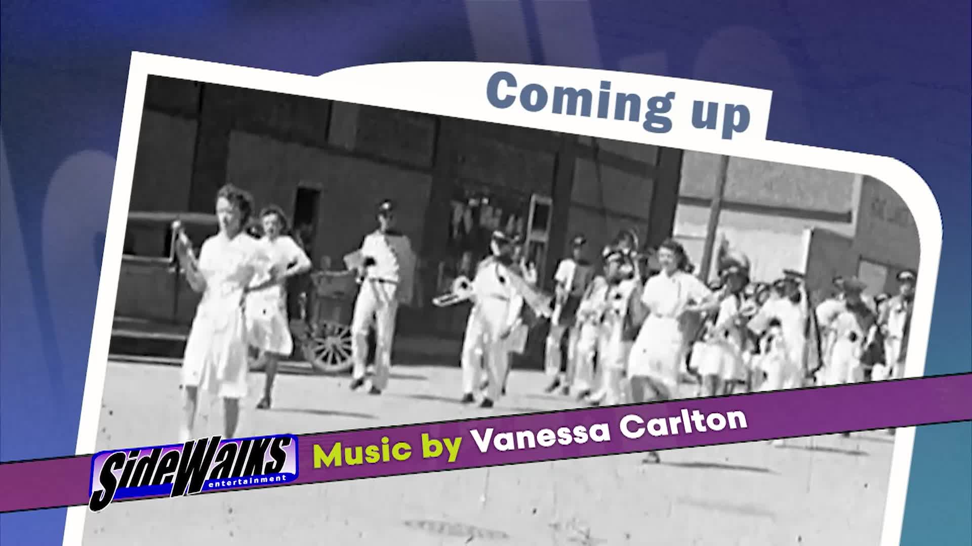 Thumbnail image for Sidewalks Entertainment - Laurie Davidson and More