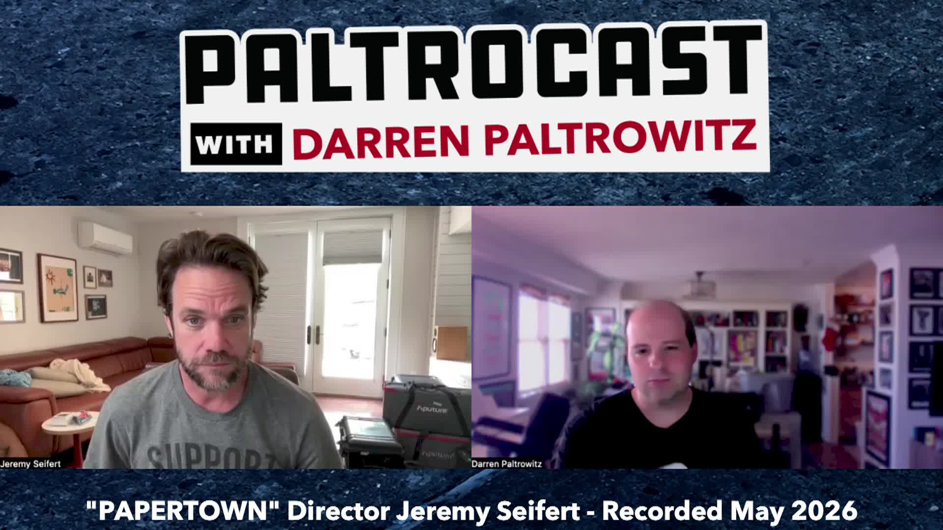 Thumbnail image for Paltrocast with Jeremy Seifert and More