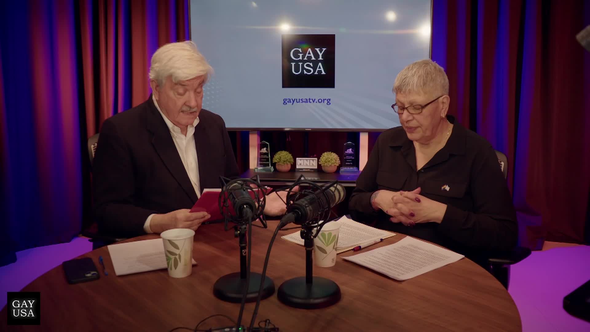 Thumbnail image for Gay USA