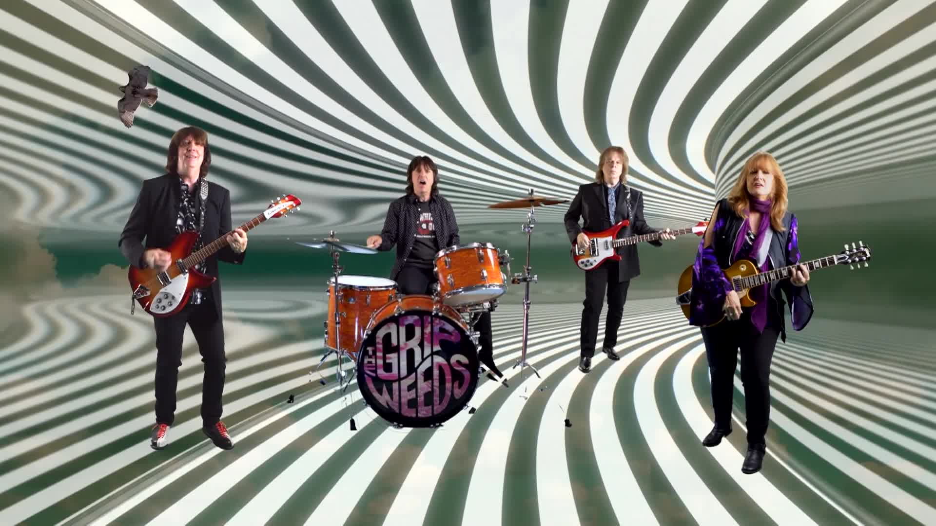 Thumbnail image for Rock N Roll Video Show