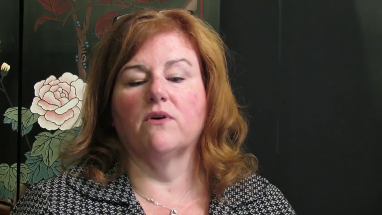 Thumbnail image for Empowering Women Everywhere with Michelle McKeon
