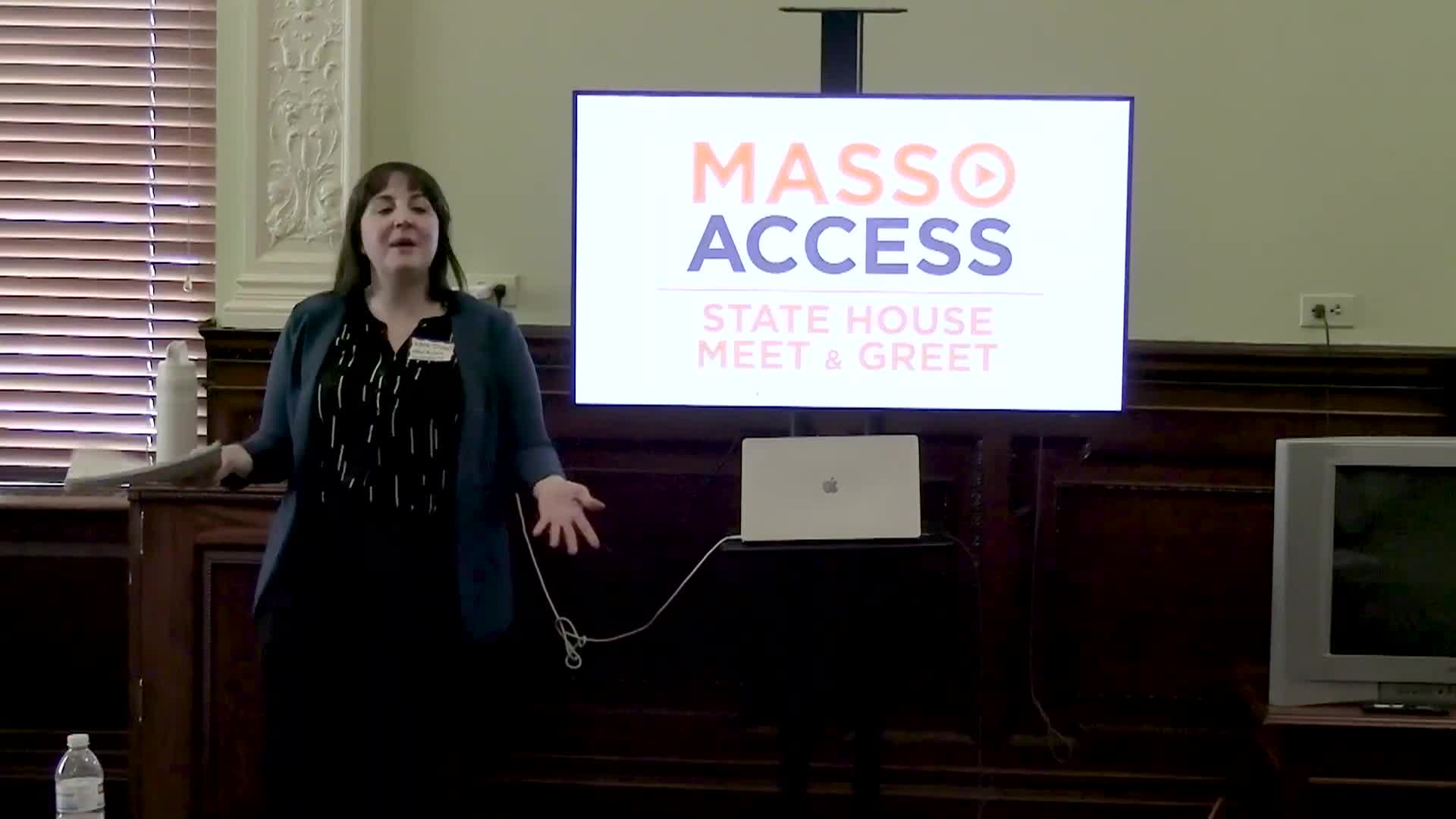 Thumbnail image for A Call To Action to Support H.91 & S.2556, an Act to Modernized Community Media Programming Funding
