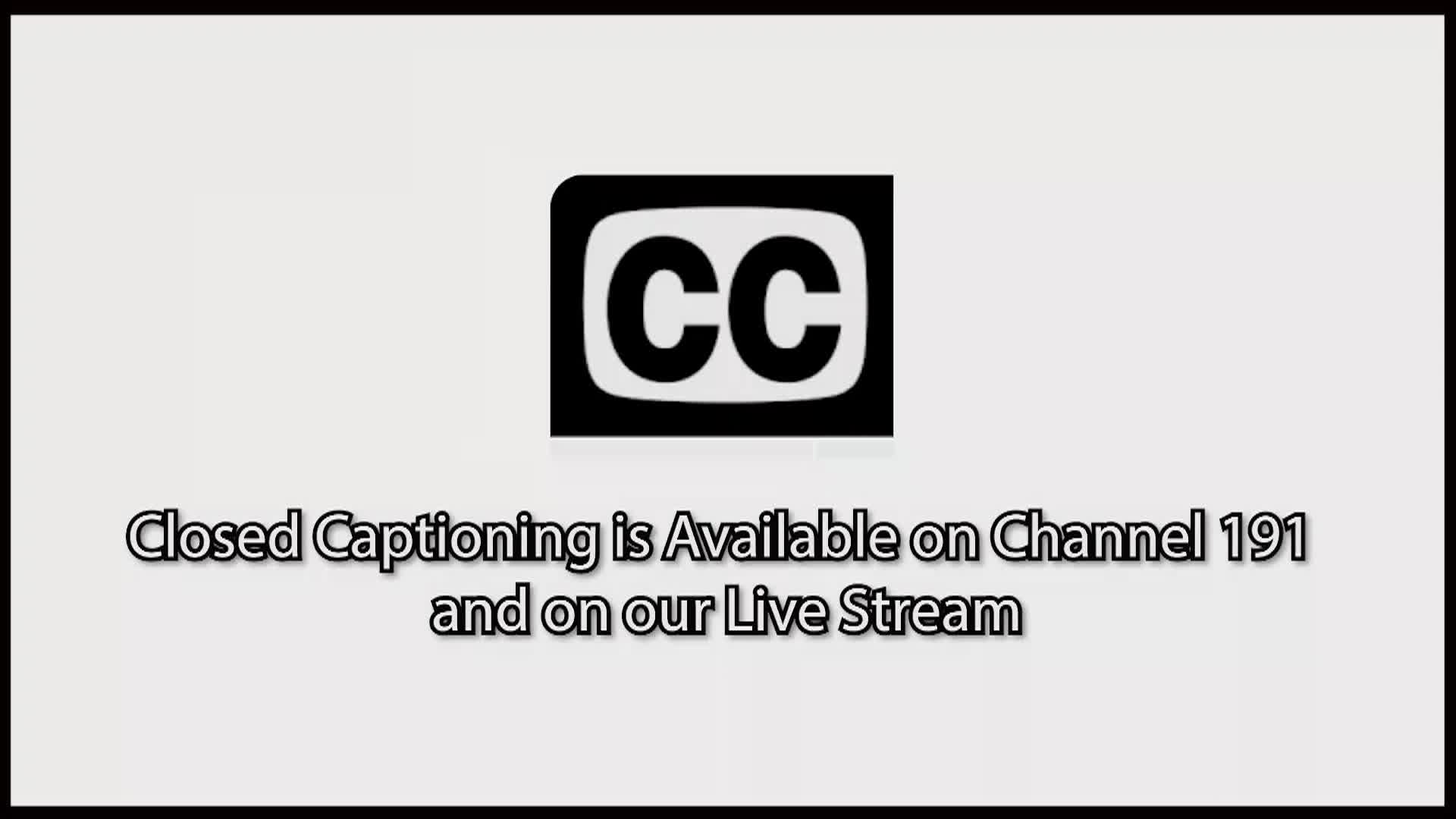 Thumbnail image for Easthampton City Council 5/20/26 LIVE