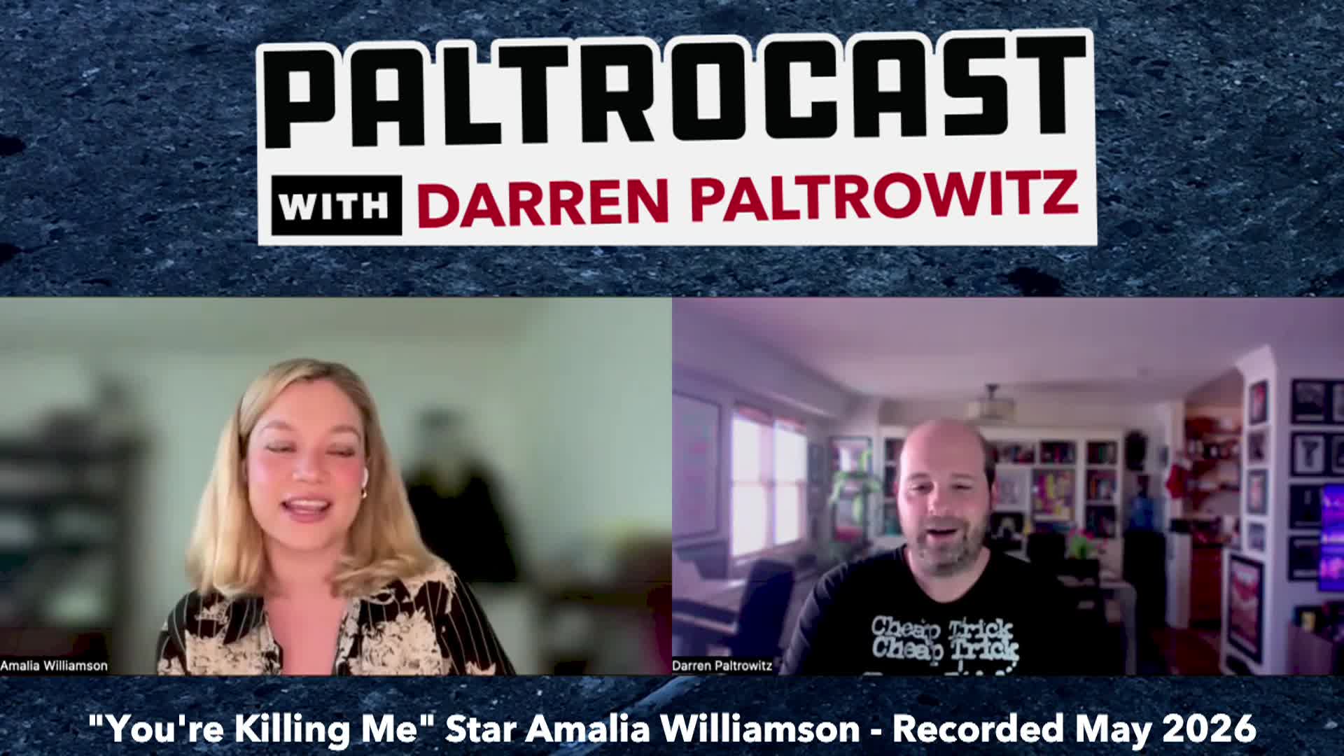Thumbnail image for Paltrocast with Amalia Williamson & More