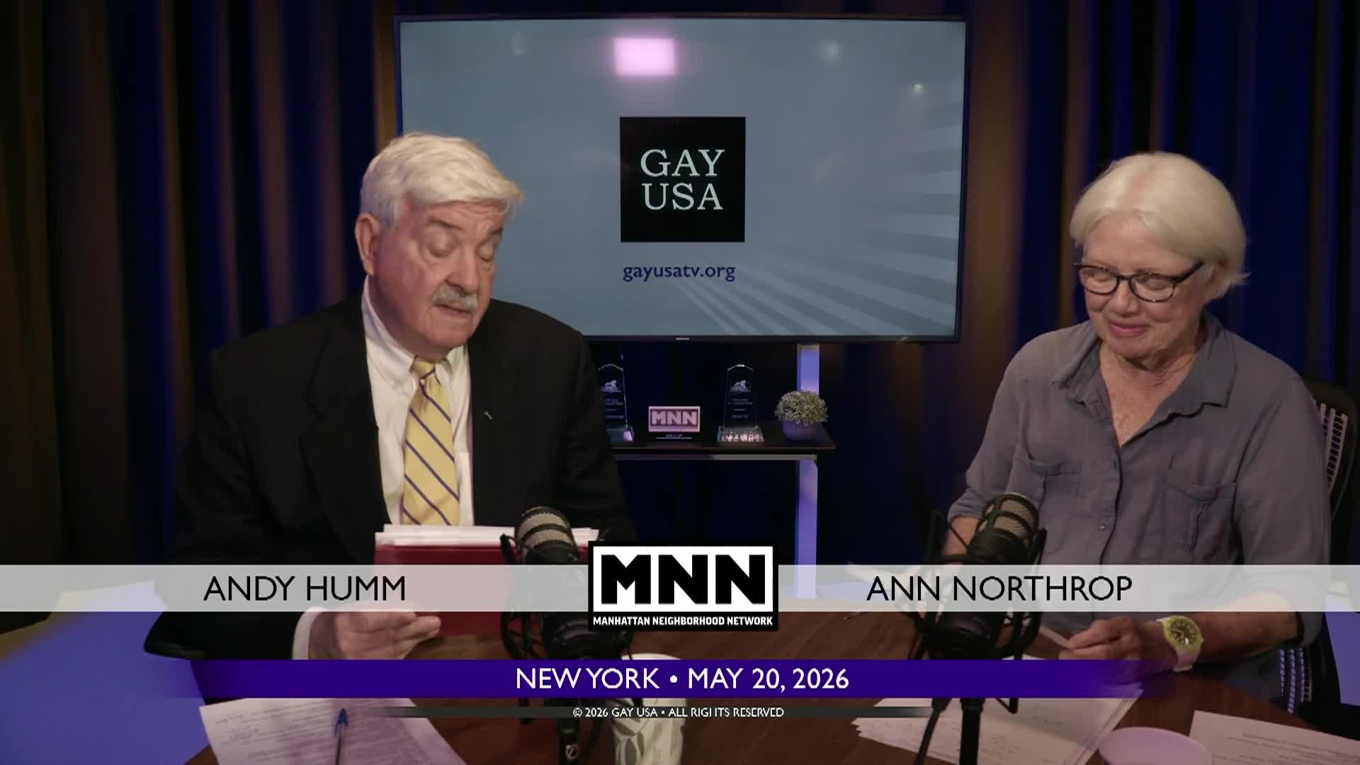 Thumbnail image for Gay USA