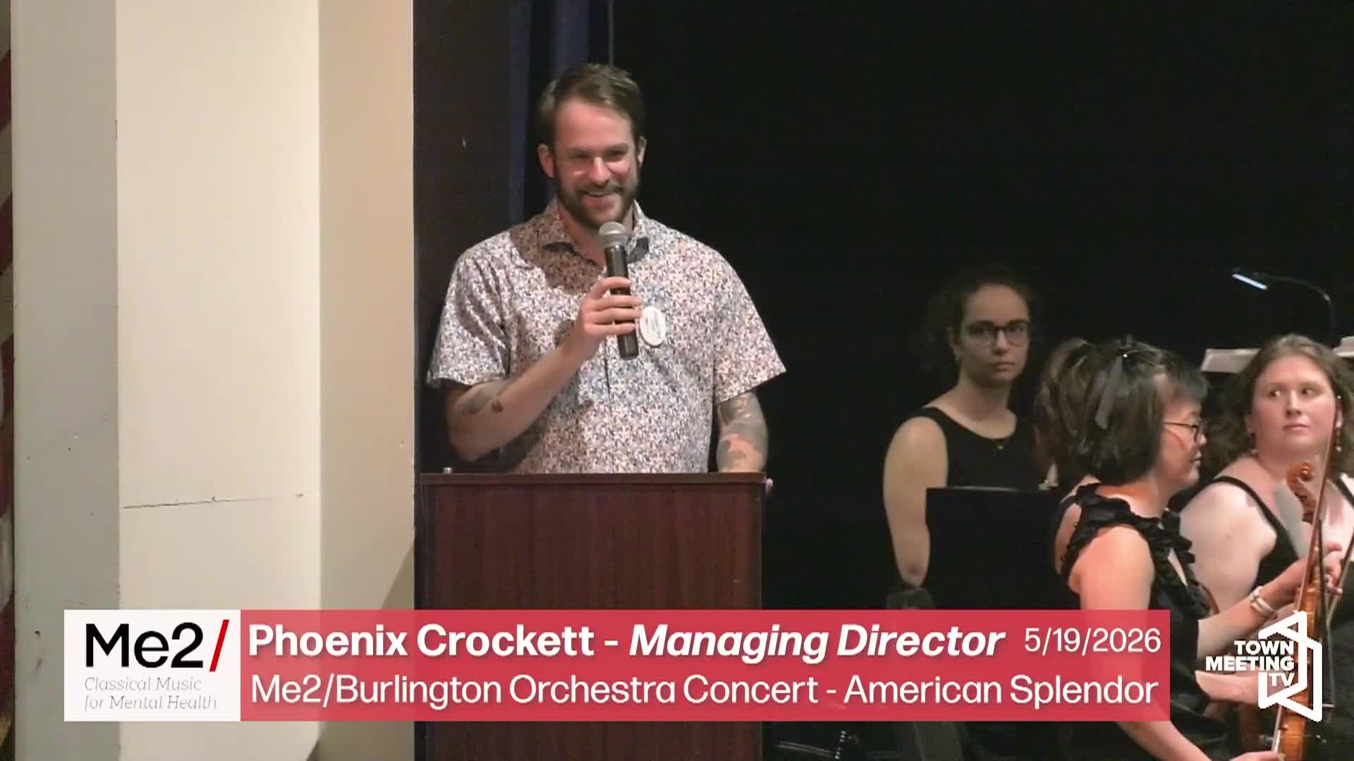 Thumbnail image for Me2 Burlington Orchestra Spring Concert - American Splendor