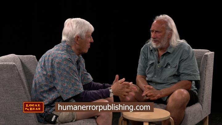 Thumbnail image for Local Bias with guest Paul Richmond