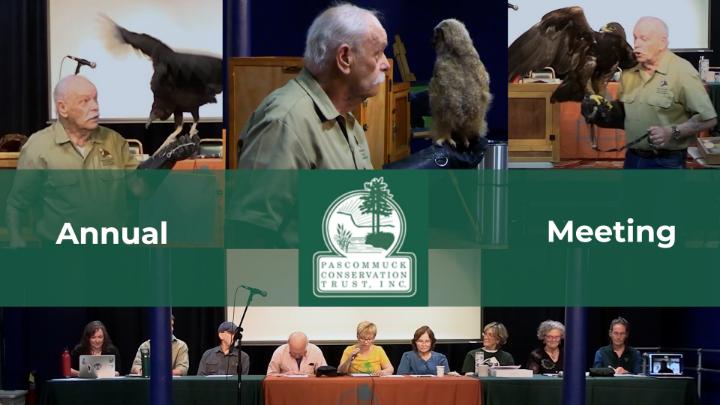 Thumbnail image for Easthampton Pascommuck Conservation Trust Annual Meeting 2026