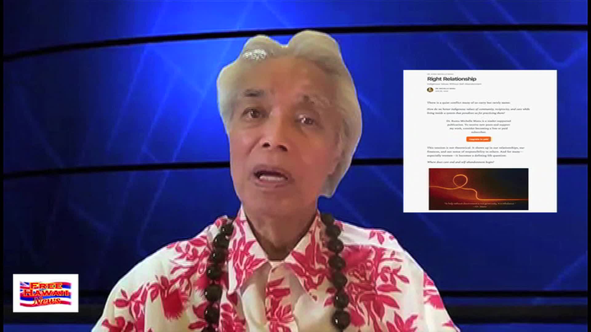 Thumbnail image for Free Hawaii News