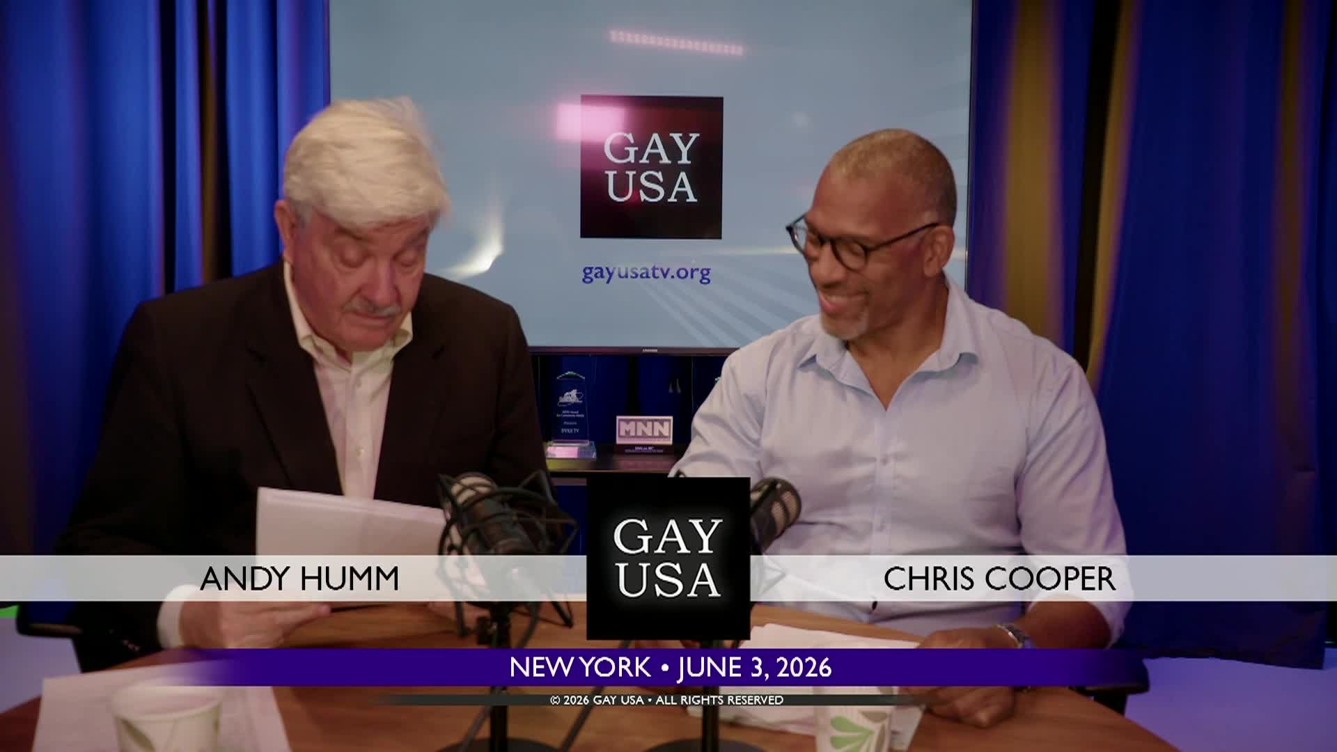 Thumbnail image for Gay USA