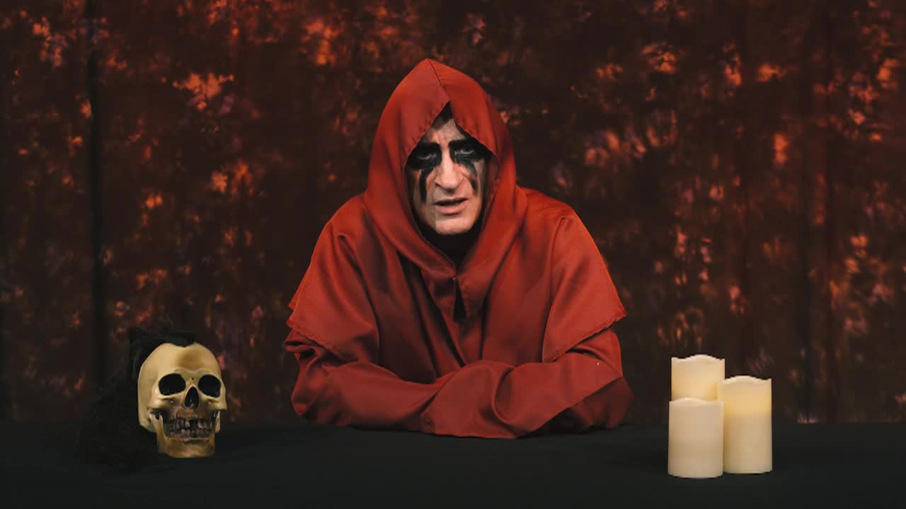 Thumbnail image for Graveyard Cinema - Fear No More