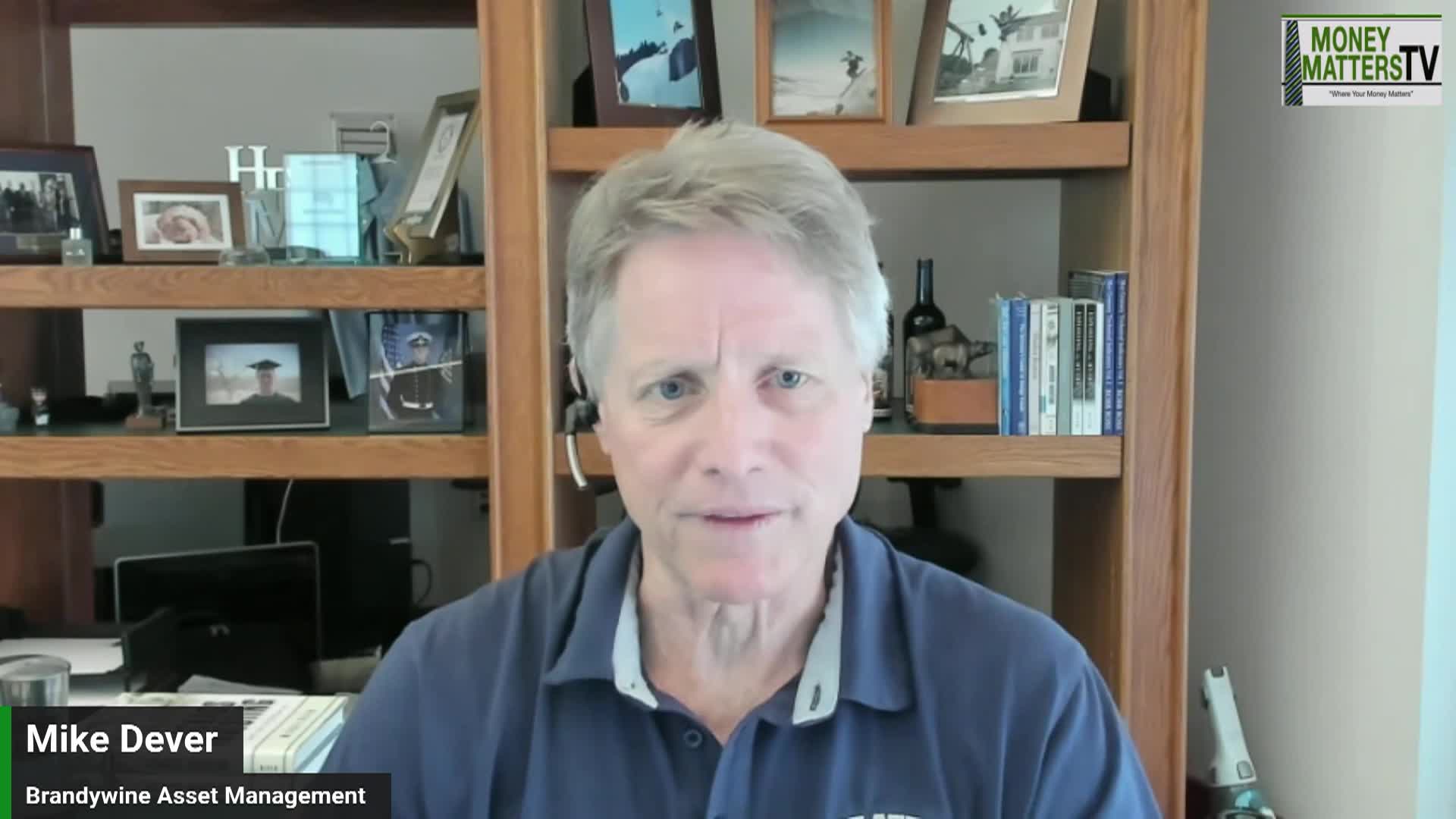 Thumbnail image for Money Matters TV with Eric Parnell CFA