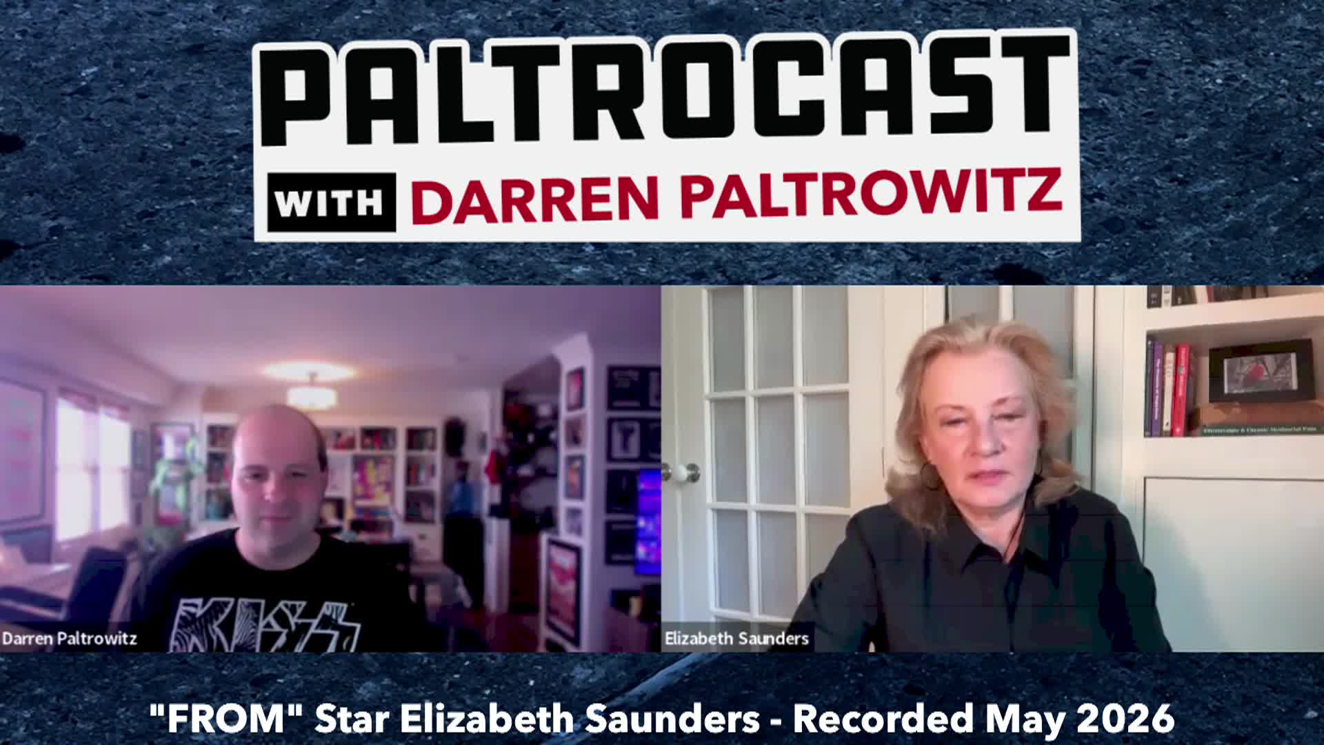 Thumbnail image for Paltrocast with Elizabeth Saunders & More