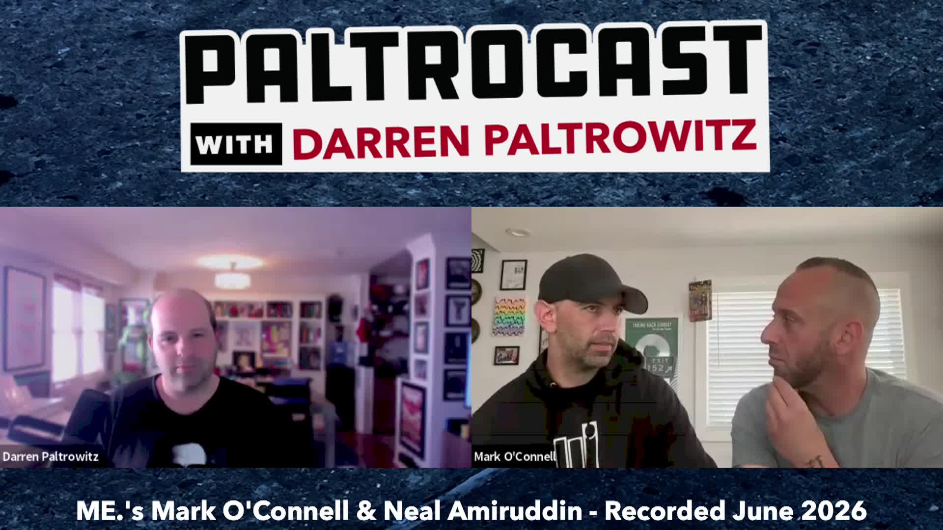 Thumbnail image for Paltrocast with Ty Pennington & More