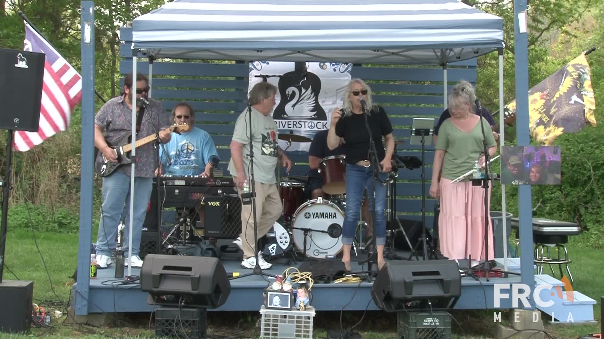 Thumbnail image for Riverstock XXXV Part 3