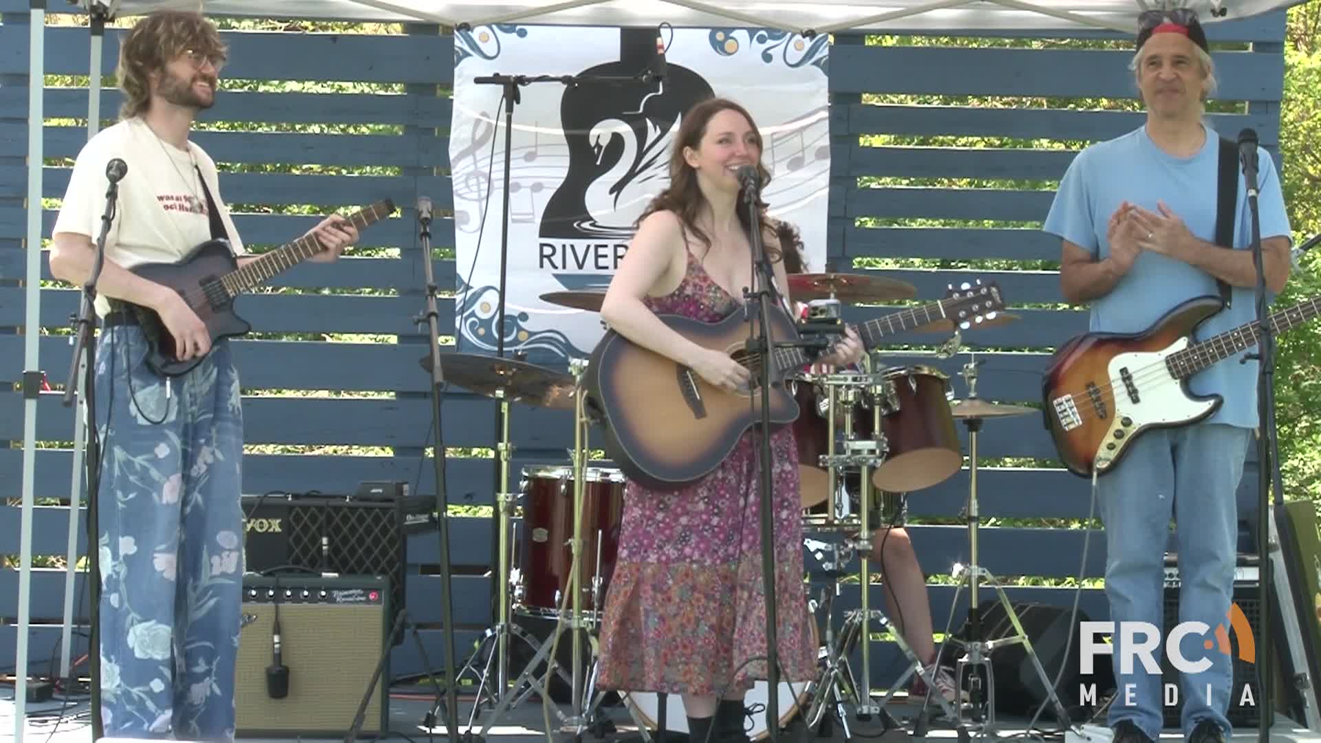 Thumbnail image for Riverstock XXXV Part 1