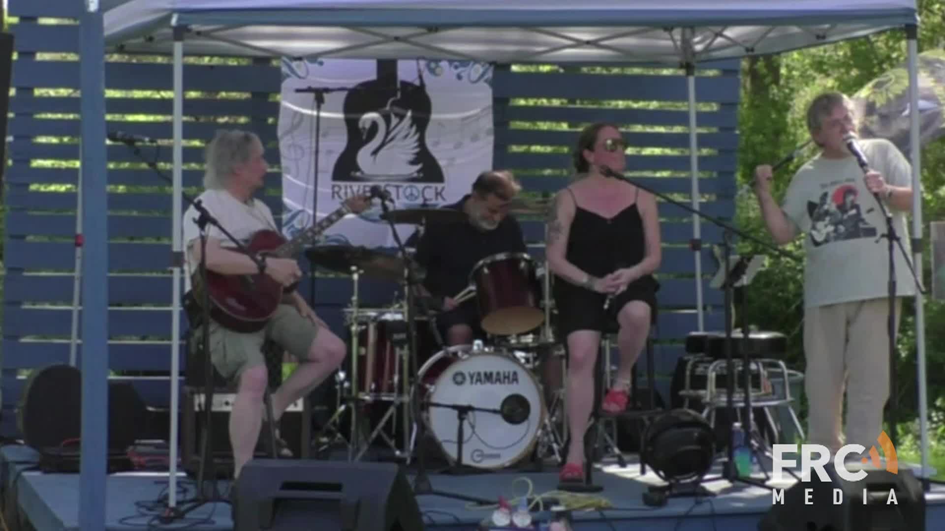 Thumbnail image for Riverstock XXXV Part 2
