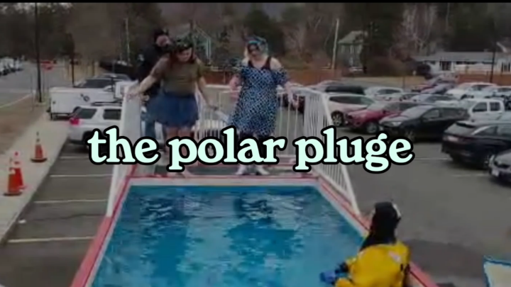 Thumbnail image for Easthampton High School Polar Plunge 2026