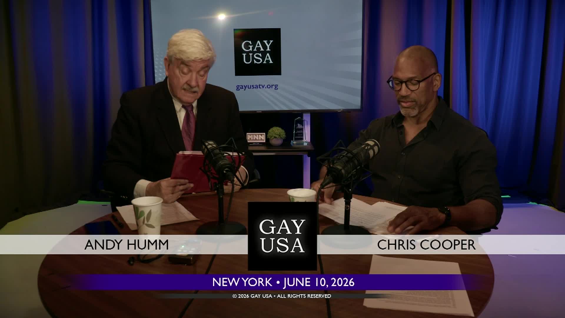Thumbnail image for Gay USA