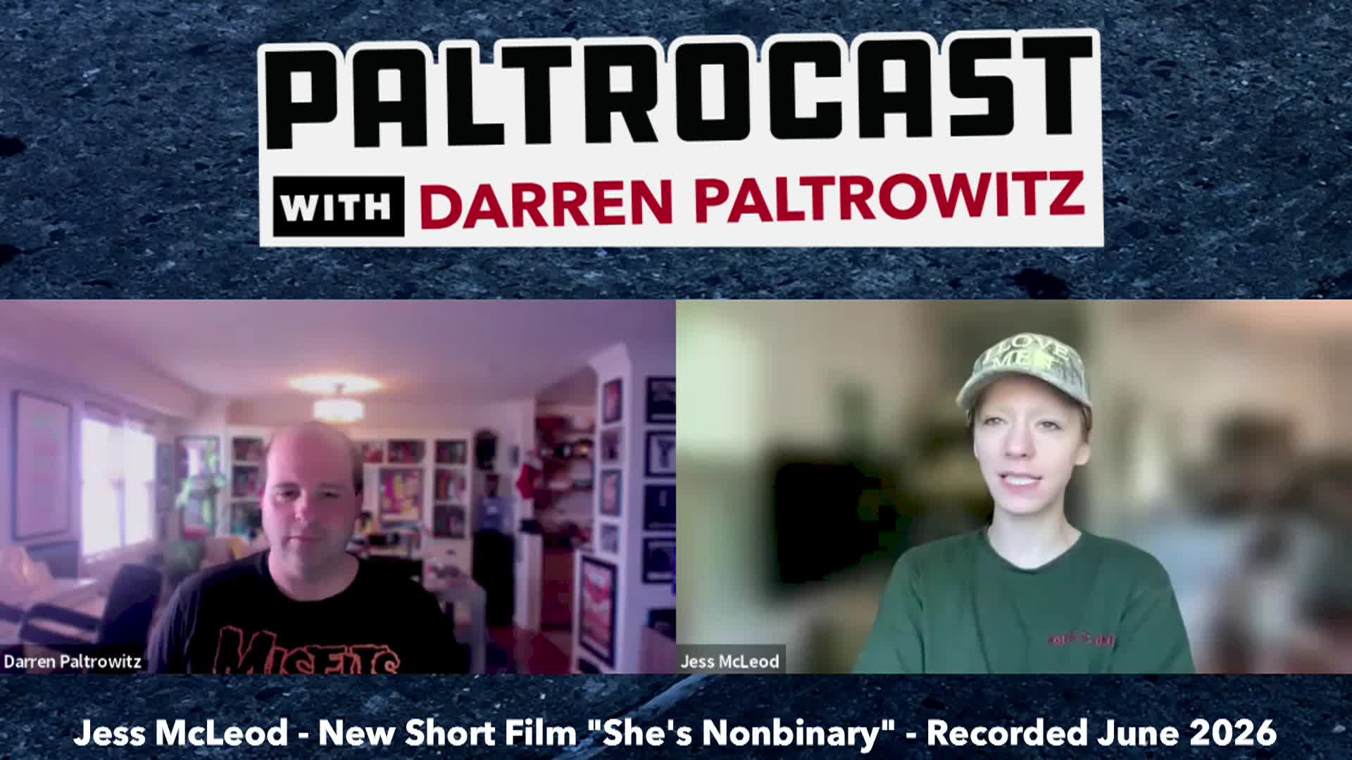 Thumbnail image for Paltrocast with Jess McLeod and More
