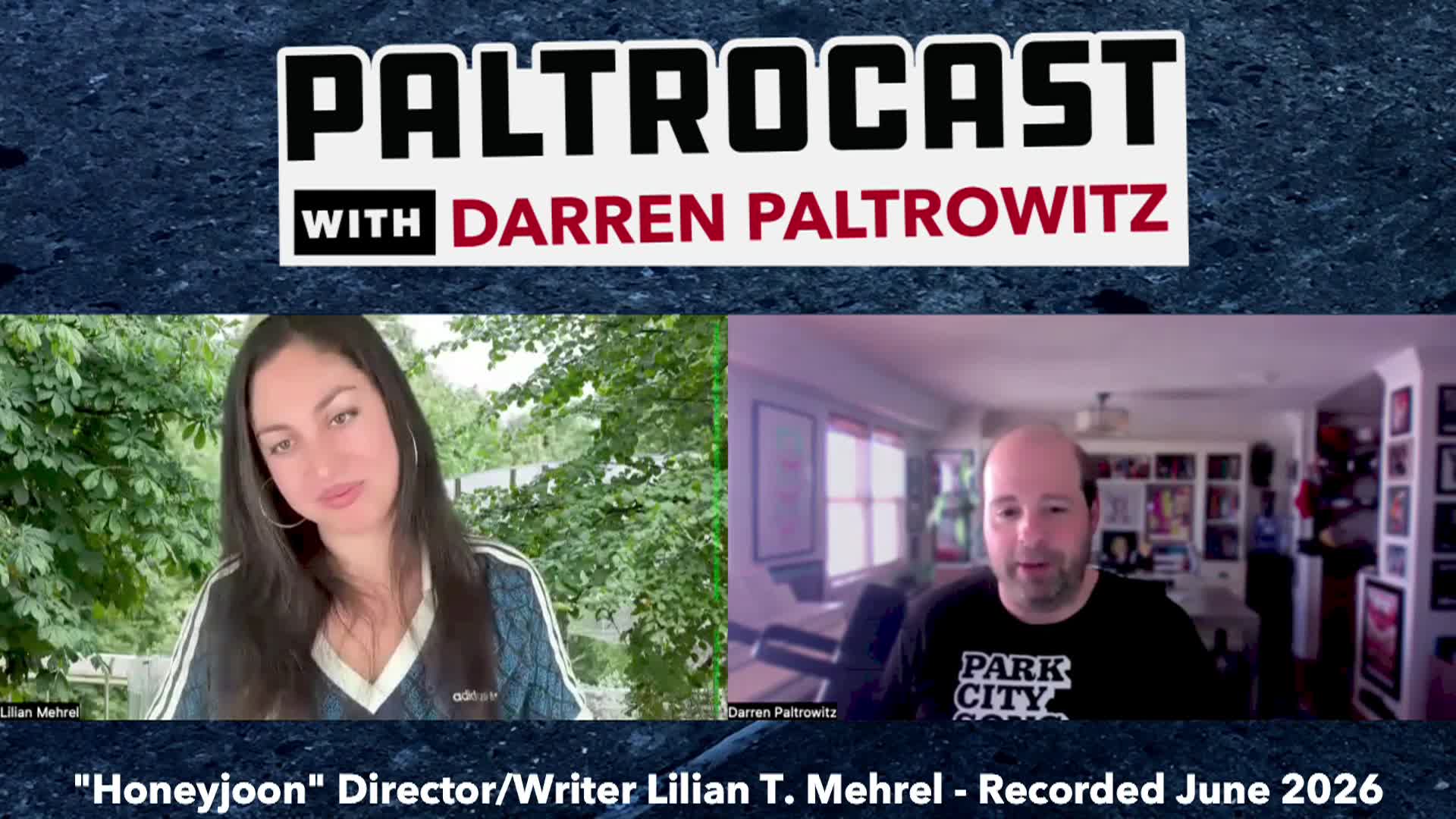 Thumbnail image for Paltrocast with Lillian T Mehrel & More