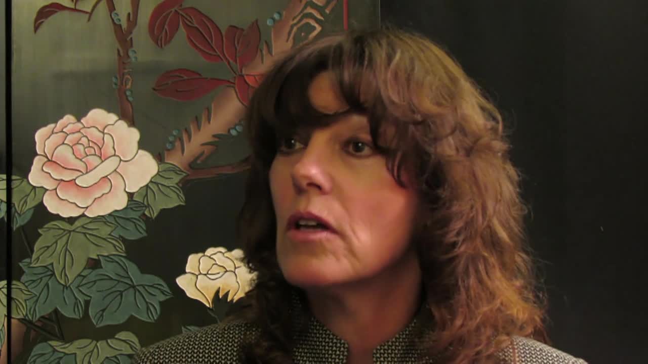 Thumbnail image for Empowering Women Everywhere with Christine Ronaldo