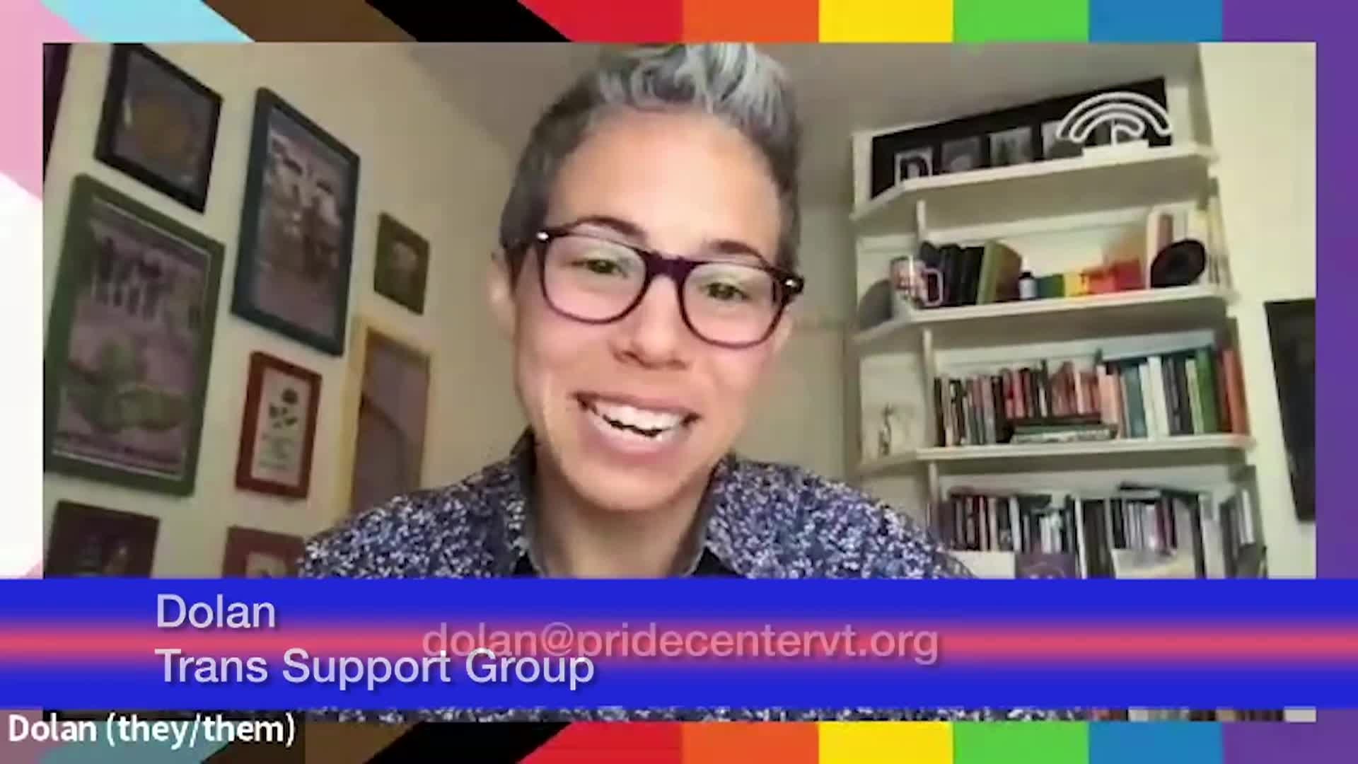 Thumbnail image for All Things LGBTQ
