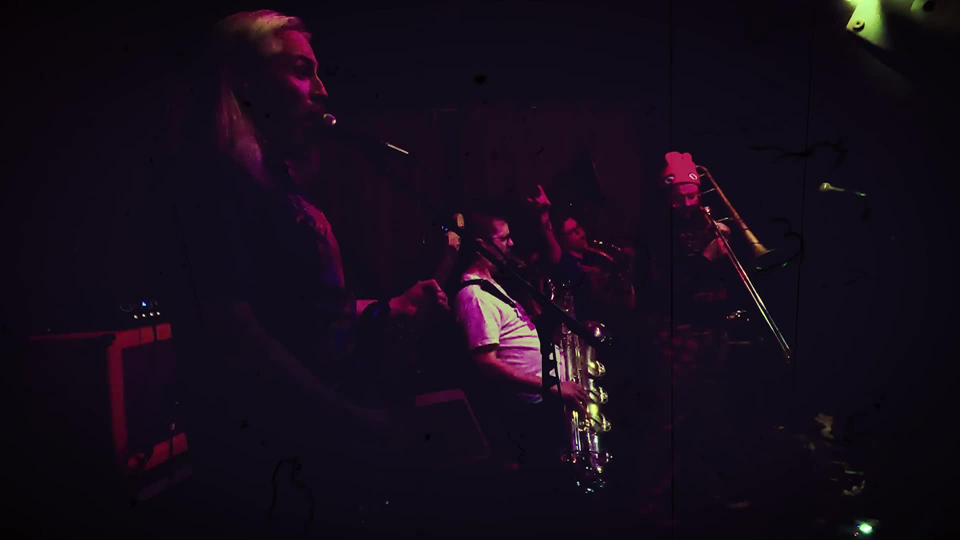Thumbnail image for Local Music Live presents Eight Foot Manchild