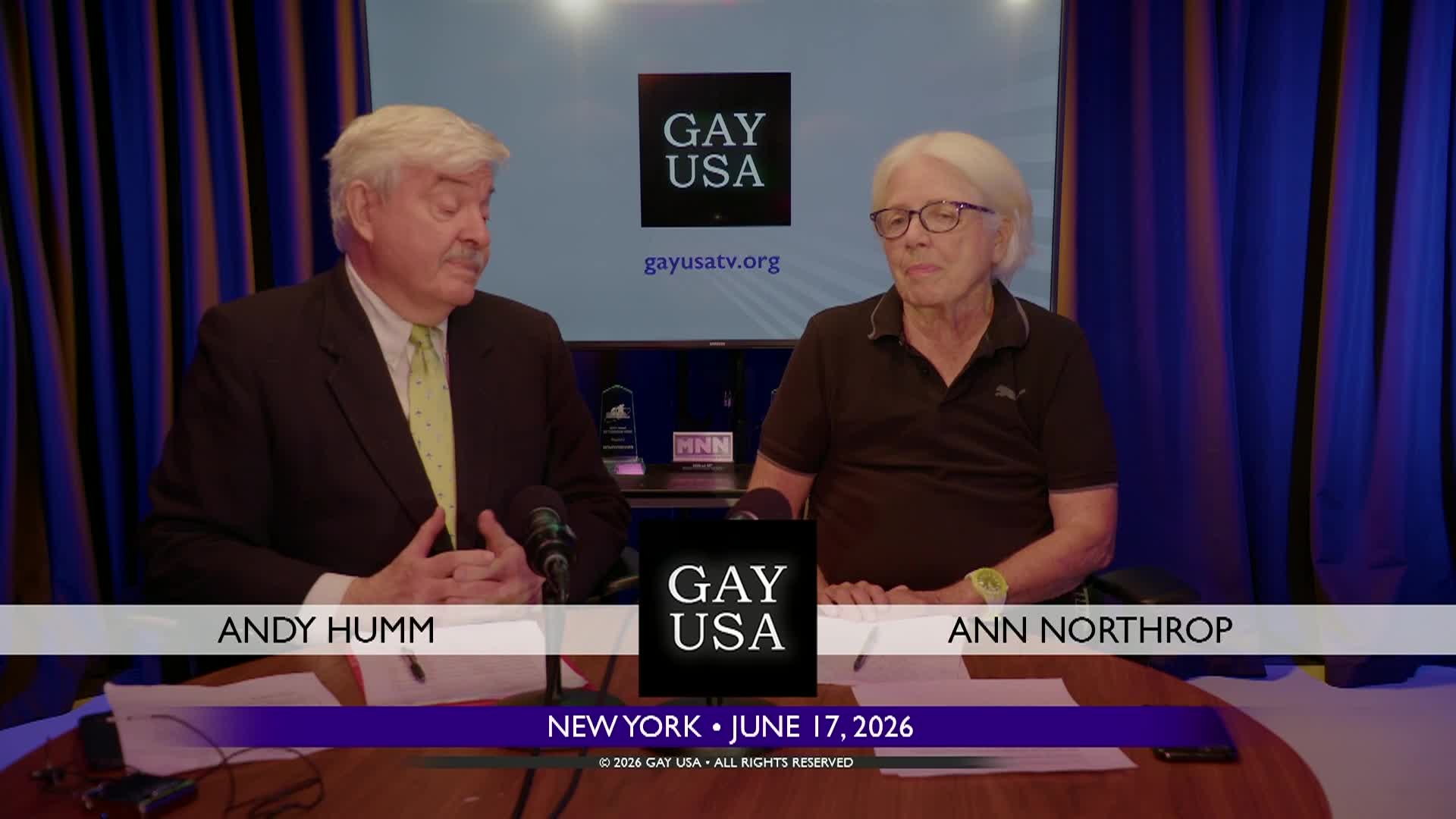 Thumbnail image for Gay USA